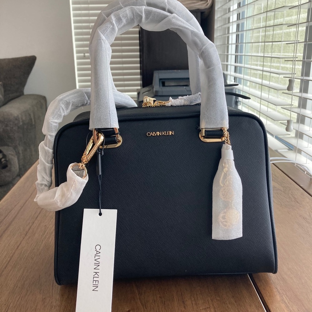 Calvin Klein purse